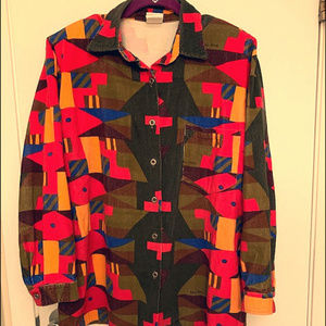 Ken Done Vintage Clothing